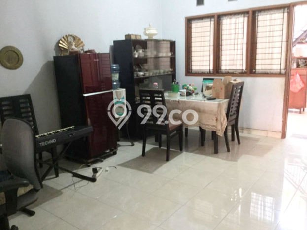 Rumah Minimalis 4 KT di Galaxy Bekasi Unfurnished Rumah Minimalis 4 KT di Galaxy Bekasi Unfurnished