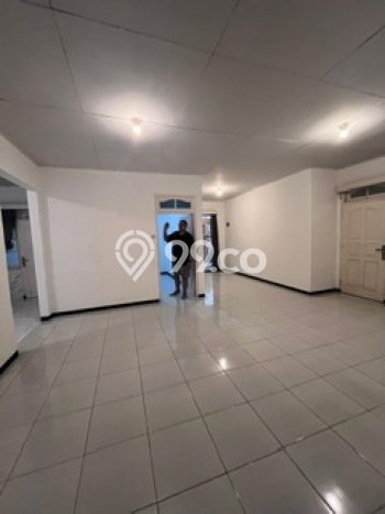 Dijual Rumah Modern 2 KT di Jati Asih, Bekasi Dijual Rumah Modern 2 KT di Jati Asih, Bekasi