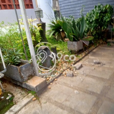 Rumah Luas Asri 3 KT Siap Pakai di Jatiwaringin Bekasi Rumah Luas Asri 3 KT Siap Pakai di Jatiwaringin Bekasi