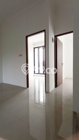 Jual Rumah Eksklusif 4 KT di Jatiwaringin, Bekasi Jual Rumah Eksklusif 4 KT di Jatiwaringin, Bekasi