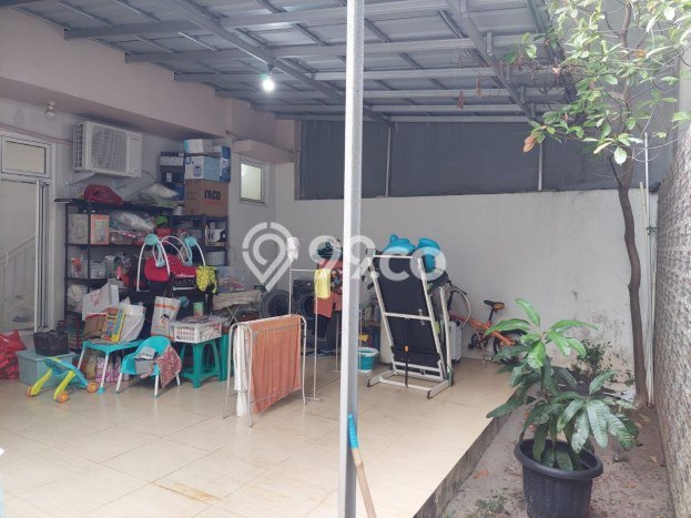 Hunian Nyaman Asri 3 KT Siap Pakai di Cibubur Bekasi Hunian Nyaman Asri 3 KT Siap Pakai di Cibubur Bekasi