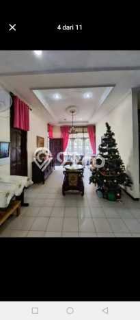 Rumah Luxury Dijual di Bekasi Fasilitas Lengkap Rumah Luxury Dijual di Bekasi Fasilitas Lengkap