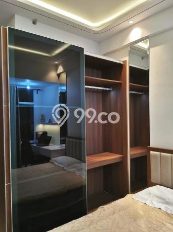 Sewa Apartemen Murah di Cikarang 1 KT Sewa Apartemen Murah di Cikarang 1 KT