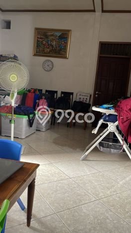 Jual Rumah Bagus Siap Huni LB 50m2 di Cimanggis, Depok Jual Rumah Bagus Siap Huni LB 50m2 di Cimanggis, Depok