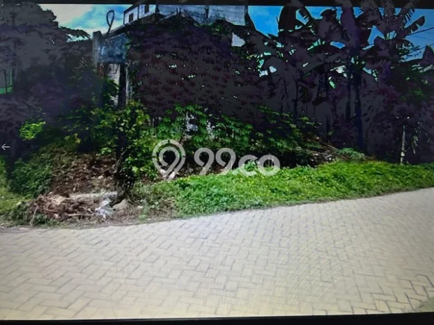 Untuk Dijual Tanah di Balaraja Tangerang Luas 120m2 SHM Untuk Dijual Tanah di Balaraja Tangerang Luas 120m2 SHM