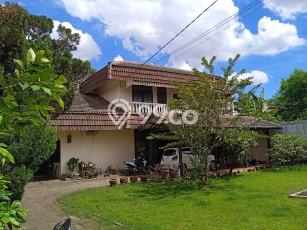 Rumah Luxury Dijual di Bekasi Fasilitas Lengkap Rumah Luxury Dijual di Bekasi Fasilitas Lengkap