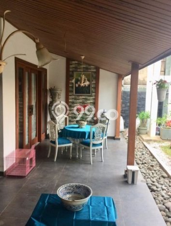 Dijual Rumah Mewah Megah Dengan View Cantik di Kemang Pratama, Bekasi Dijual Rumah Mewah Megah Dengan View Cantik di Kemang Pratama, Bekasi