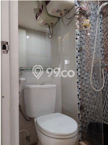 Hunian Apartemen Strategis untuk Dijual di Depok dengan 1 Kamar Hunian Apartemen Strategis untuk Dijual di Depok dengan 1 Kamar