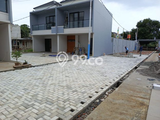 Hunian Nyaman Asri 3 KT Siap Huni di Jati Asih Bekasi Hunian Nyaman Asri 3 KT Siap Huni di Jati Asih Bekasi