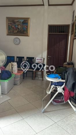 Jual Rumah Bagus Siap Huni LB 50m2 di Cimanggis, Depok Jual Rumah Bagus Siap Huni LB 50m2 di Cimanggis, Depok