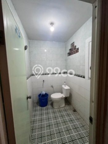 Dijual Rumah Modern 2 KT di Jati Asih, Bekasi Dijual Rumah Modern 2 KT di Jati Asih, Bekasi