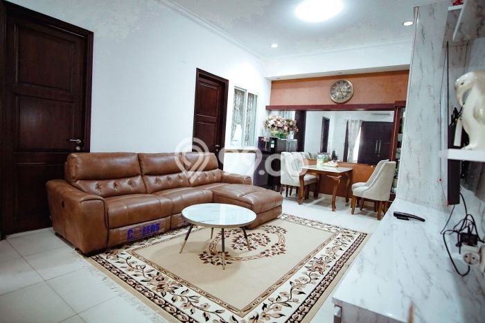 Hunian Nyaman Asri 3 KT Siap Pakai di Jati Mekar Bekasi Hunian Nyaman Asri 3 KT Siap Pakai di Jati Mekar Bekasi