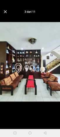Rumah Luxury Dijual di Bekasi Fasilitas Lengkap Rumah Luxury Dijual di Bekasi Fasilitas Lengkap