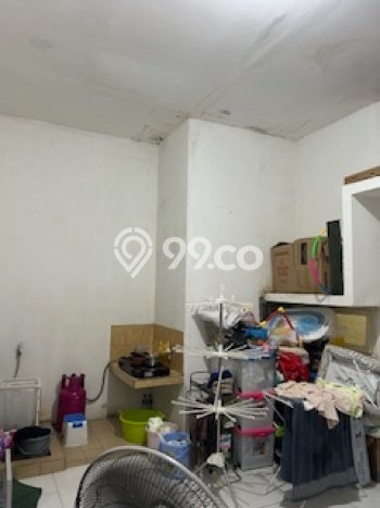 Jual Rumah Eksklusif 2 KT di Jaka Sampurna, Bekasi Jual Rumah Eksklusif 2 KT di Jaka Sampurna, Bekasi
