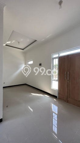 Rumah Minimalis 2 KT LT 67m2 di Jati Asih Rumah Minimalis 2 KT LT 67m2 di Jati Asih