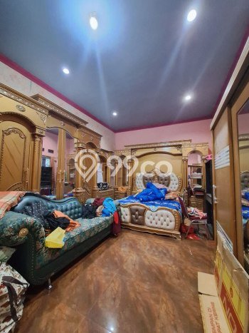 Dijual Rumah 4 Kamar Lokasi Strategis Bagus dan Strategis di Jatisampurna Dijual Rumah 4 Kamar Lokasi Strategis Bagus dan Strategis di Jatisampurna