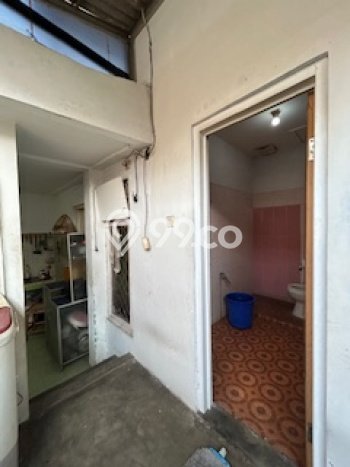 Dijual Hunian Rumah Nyaman 2 KT di Jaka Mulya, Bekasi Dijual Hunian Rumah Nyaman 2 KT di Jaka Mulya, Bekasi