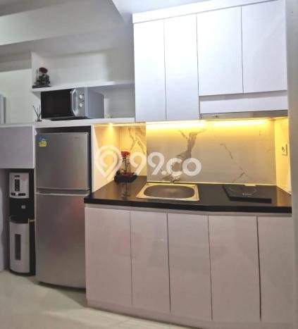 Sewa Apartemen Murah di Cikarang 1 KT Sewa Apartemen Murah di Cikarang 1 KT