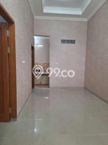 Rumah Minimalis 2 KT di Jatibening Bekasi Unfurnished Rumah Minimalis 2 KT di Jatibening Bekasi Unfurnished