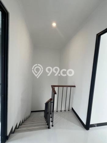 Rumah Strategis Modern Lb 80m2 di Jatisampurna, Bekasi Rumah Strategis Modern Lb 80m2 di Jatisampurna, Bekasi