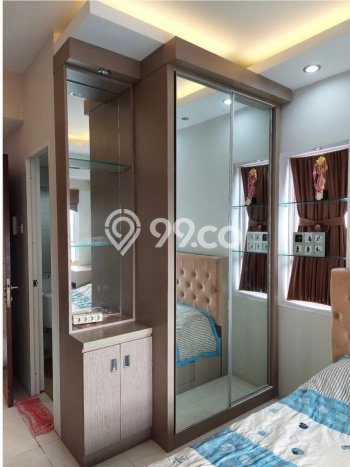 Hunian Apartemen Strategis untuk Dijual di Depok dengan 1 Kamar Hunian Apartemen Strategis untuk Dijual di Depok dengan 1 Kamar