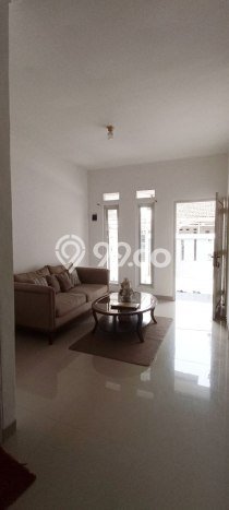 Rumah Luas Asri 3 KT Siap Huni di Jati Sari Bekasi Rumah Luas Asri 3 KT Siap Huni di Jati Sari Bekasi