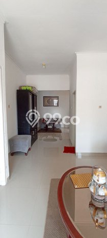 Rumah Luas Asri 3 KT Siap Huni di Jati Sari Bekasi Rumah Luas Asri 3 KT Siap Huni di Jati Sari Bekasi