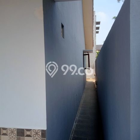 Rumah Minimalis 4 Kamar LT 190m2 di Jatiwarna Rumah Minimalis 4 Kamar LT 190m2 di Jatiwarna