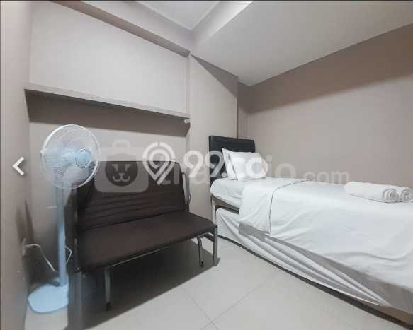 Sewa Apartemen Ekonomis 1 KT di Pasteur Bandung Sewa Apartemen Ekonomis 1 KT di Pasteur Bandung