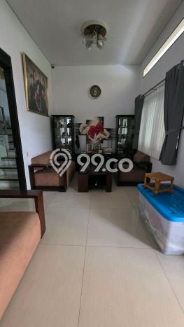 Rumah Luxury Modern Siap Huni di Mekar Wangi Bandung Rumah Luxury Modern Siap Huni di Mekar Wangi Bandung