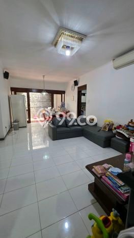 For Sale Hunian Rumah Nyaman 3 KT di Kopo Permai, Bandung For Sale Hunian Rumah Nyaman 3 KT di Kopo Permai, Bandung