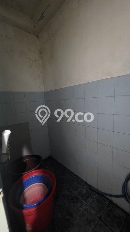 Rumah Minimalis 3 KT di Kopo Permai Bandung Semi Furnished Rumah Minimalis 3 KT di Kopo Permai Bandung Semi Furnished
