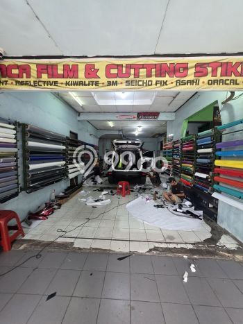 Dijual! Ruko di Ujungberung Bandung LT 291m2 / LB 266m2 Kawasan Bisnis Dijual! Ruko di Ujungberung Bandung LT 291m2 / LB 266m2 Kawasan Bisnis