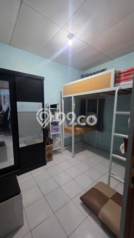 Rumah Minimalis 3 KT di Kopo Permai Bandung Semi Furnished Rumah Minimalis 3 KT di Kopo Permai Bandung Semi Furnished
