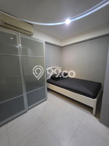 Apartemen Terawat Dijual di Bandung Spesifikasi 1 KT, 1 KM Apartemen Terawat Dijual di Bandung Spesifikasi 1 KT, 1 KM