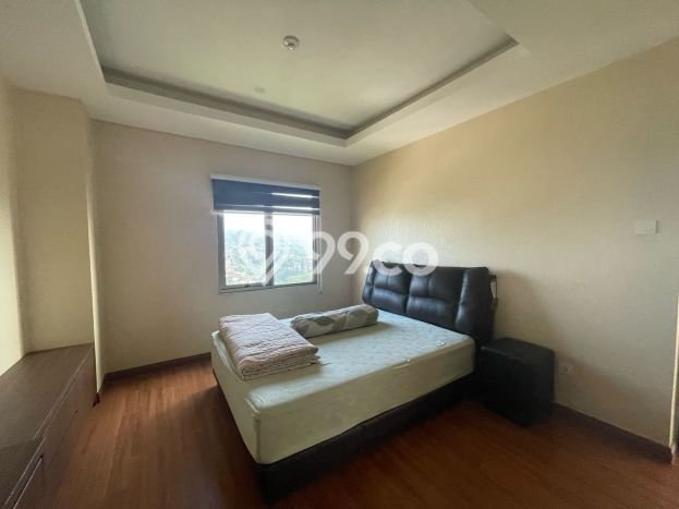 Paling Dicari! Apartemen Eksklusif Dijual di Hegarmanah Punya 3 Bedroom Paling Dicari! Apartemen Eksklusif Dijual di Hegarmanah Punya 3 Bedroom