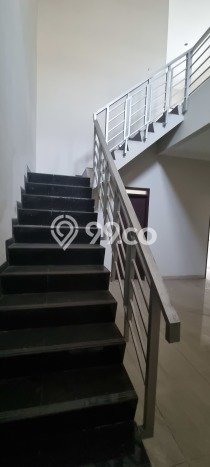 Siap Huni Hunian Elit 3 Kamar di Lengkong Dekat ke Mana Saja Siap Huni Hunian Elit 3 Kamar di Lengkong Dekat ke Mana Saja