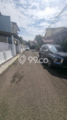Jual Rumah Modern 3 KT di BKR, Bandung Jual Rumah Modern 3 KT di BKR, Bandung