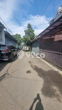 Jual Rumah Modern 3 KT di BKR, Bandung Jual Rumah Modern 3 KT di BKR, Bandung