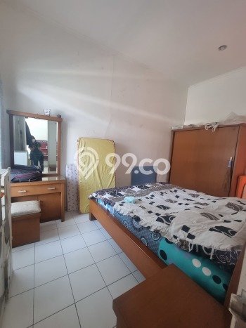 Rumah Minimalis 1 Kamar LT 72m2 di Gede Bage Rumah Minimalis 1 Kamar LT 72m2 di Gede Bage