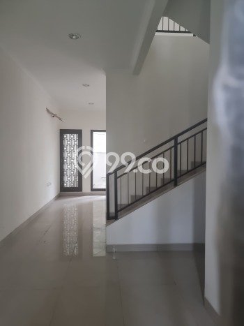 Rumah Elit LB 181m2 Siap Pakai Desain Elegan di Gede Bage, Bandung Rumah Elit LB 181m2 Siap Pakai Desain Elegan di Gede Bage, Bandung