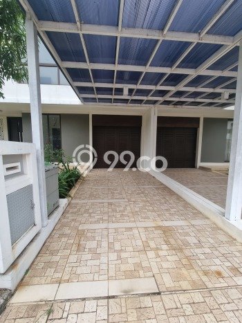 Rumah Elit LB 181m2 Siap Pakai Desain Elegan di Gede Bage, Bandung Rumah Elit LB 181m2 Siap Pakai Desain Elegan di Gede Bage, Bandung