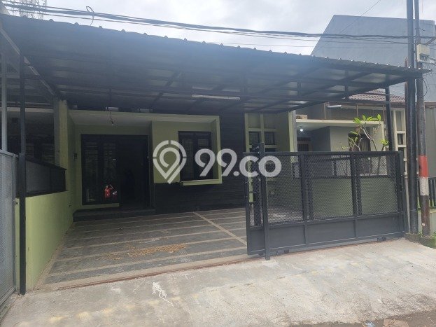 Dijual Rumah 2 Kamar Lokasi Ideal Bagus dan Strategis di Batununggal Dijual Rumah 2 Kamar Lokasi Ideal Bagus dan Strategis di Batununggal