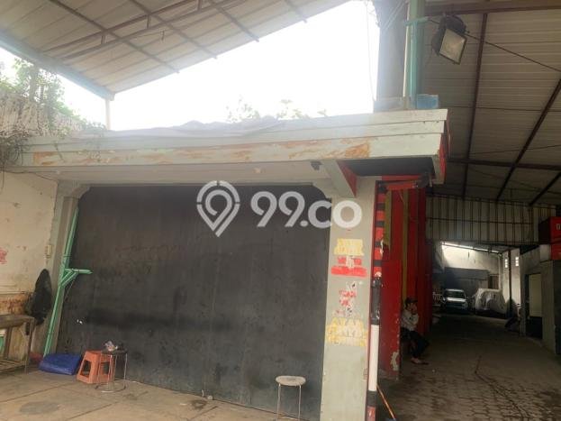 Untuk Dijual! Gudang di Holis Cigondewah Bandung LT 450m2 / LB 450m2 Kawasan Bisnis Untuk Dijual! Gudang di Holis Cigondewah Bandung LT 450m2 / LB 450m2 Kawasan Bisnis