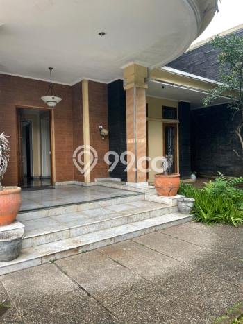 For Sale! Luxury House LT 787m2 Desain Modern di Ciumbuleuit For Sale! Luxury House LT 787m2 Desain Modern di Ciumbuleuit