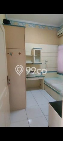 Jual Rumah Modern 3 KT di BKR, Bandung Jual Rumah Modern 3 KT di BKR, Bandung