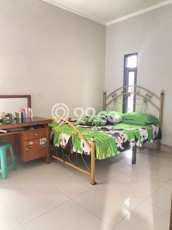 Ruko Kawasan Bisnis di Pajajaran, Luas 350m², Jalan Utama Ruko Kawasan Bisnis di Pajajaran, Luas 350m², Jalan Utama