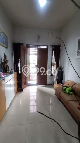 Hunian Mewah LB 230m2 Siap Pakai Desain Elegan di Mekar Wangi, Bandung Hunian Mewah LB 230m2 Siap Pakai Desain Elegan di Mekar Wangi, Bandung