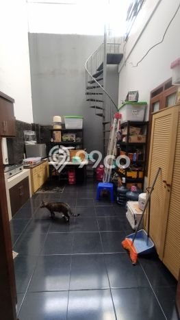 Hunian Mewah LB 230m2 Siap Pakai Desain Elegan di Mekar Wangi, Bandung Hunian Mewah LB 230m2 Siap Pakai Desain Elegan di Mekar Wangi, Bandung