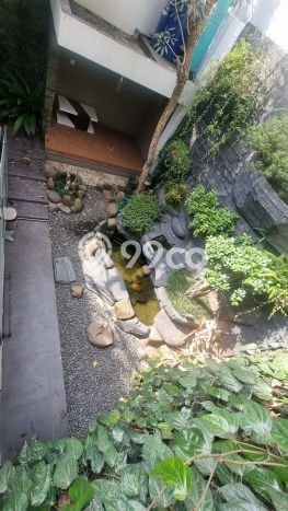 Hunian Super Mewah dengan Akses Paling Strategis di Mekar Wangi, Bandung Hunian Super Mewah dengan Akses Paling Strategis di Mekar Wangi, Bandung